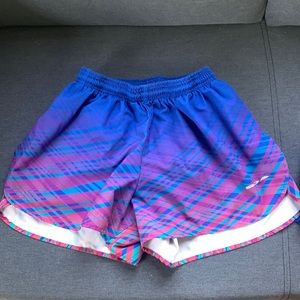 BOA 5” small running short